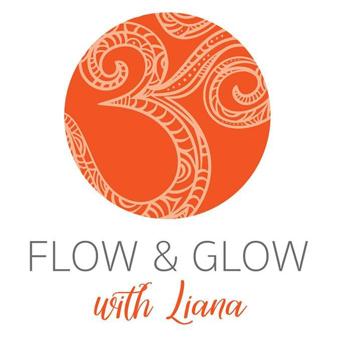Flow and Glow with Liana